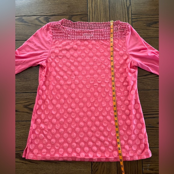 Boatneck blouse - Picture 5 of 5